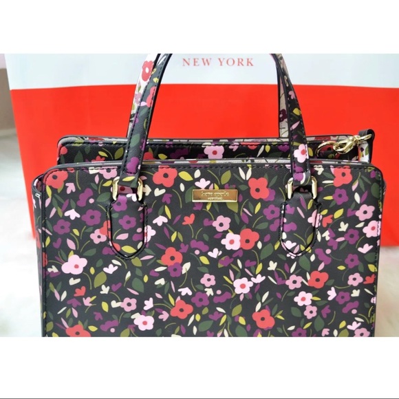 Brand New with Tags Kate Spade Laurel Way Reese - Picture 4 of 8
